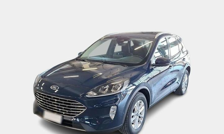 FORD KUGA 1.5 EcoBlue 120CV 2WD Titanium Business 