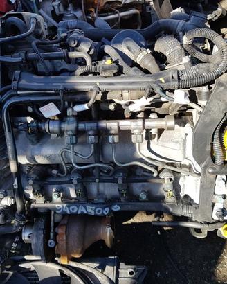 Motore freemont - 2.0 d - 940a5000