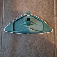 spazzola folletto vk140 "orchidea"