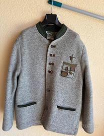 Giacca tirolese uomo Wesenjak Tirol