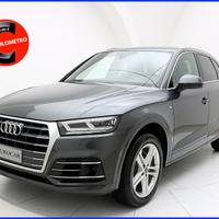 Audi Q5 40 TDI 190CV Quattro S-Tronic S Line Plus
