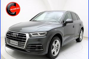 Audi Q5 40 TDI 190CV Quattro S-Tronic S Line Plus