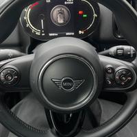 Mini 1.5 One Countryman