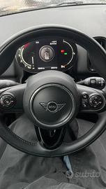 Mini 1.5 One Countryman