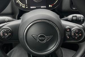 Mini 1.5 One Countryman