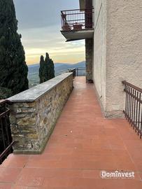 Appartamento di 160 m² con 3 locali a Capalbio