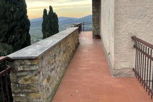 Appartamento di 160 m² con 3 locali a Capalbio