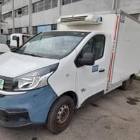 Fiat Talento 2.0 Ecojet 145CV PC-TN Furgone 10q
