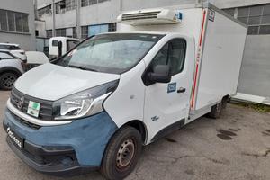 Fiat Talento 2.0 Ecojet 145CV PC-TN Furgone 10q