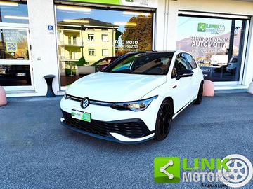 VOLKSWAGEN Golf 2.0 TSI GTI DSG Clubsport 45 GAR
