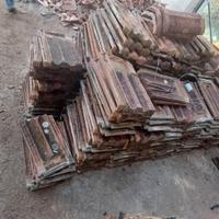 tegole marsigliesi e colmi