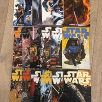 star wars comics