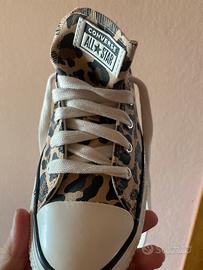 Scarpe Converse