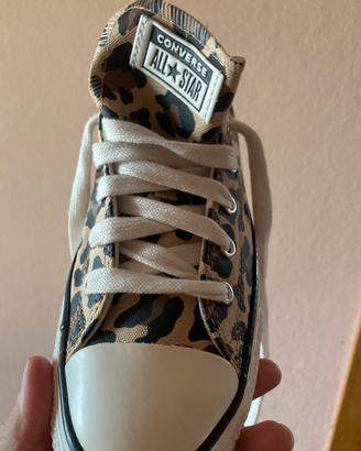 Scarpe Converse
