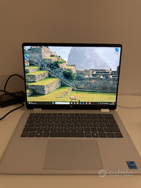 HP OmniBook 5 Flip x360