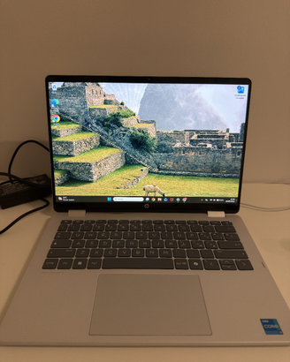 HP OmniBook 5 Flip x360
