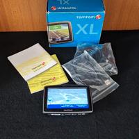 TomTom XL Navigatore GPS