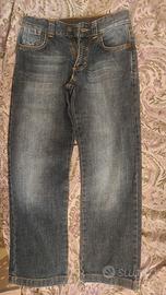 jeans per bambini 
