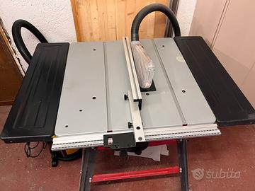 Sega circolare Einhell