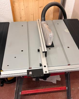 Sega circolare Einhell