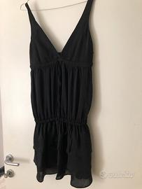Vestito Pinko nero
