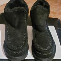Stivali tipo UGG n39 nuovi