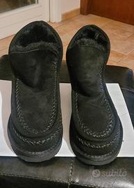 Stivali tipo UGG n39 nuovi