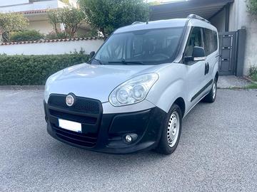 Fiat Doblo Doblò 1.4 16V Emotion Benzina /GPL 7Pos