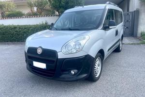 Fiat Doblo Doblò 1.4 16V Emotion Benzina /GPL 7Pos