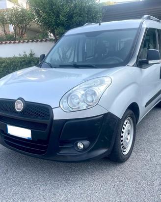 Fiat Doblo Doblò 1.4 16V Emotion Benzina /GPL 7Pos