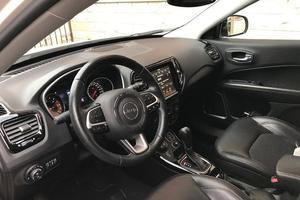 Jeep Compass 2.0 Multijet II aut. 4WD Limited