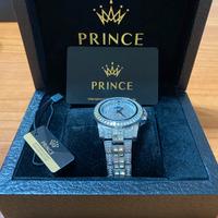 Prince orologio