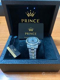 Prince orologio