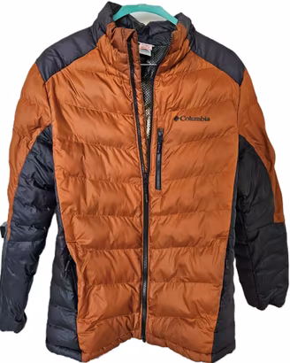 Giacca Columbia Labyrint loop – Taglia S