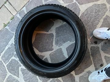 Gomme auto Imperial 4 stagioni 225 40 ZR18 92Y XL