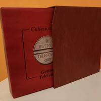 Gettone Telefonico Giro Completo 2° e 3° Periodo