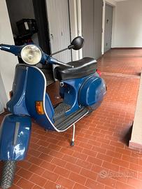 Piaggio Vespa 125 PX - 1978