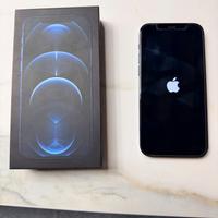 iPhone 12 pro 256 GB