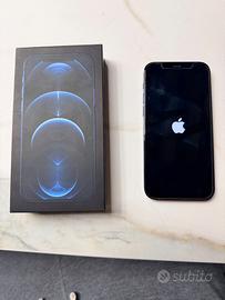 iPhone 12 pro 256 GB