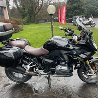 Bmw R 1200 RS TRAVEL