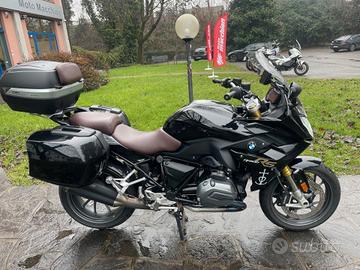 Bmw R 1200 RS TRAVEL