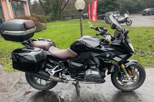 Bmw R 1200 RS TRAVEL