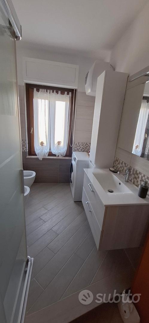 Appartamento – Santu Giuanni Suèrgiu/San Giovanni Suergiu, Palmas - Vista 4