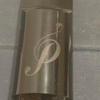 Paul Mauriat 8 bocchino sax tenore 