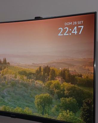  TV  LED thomson