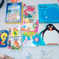 Libri interattivi pe bambini