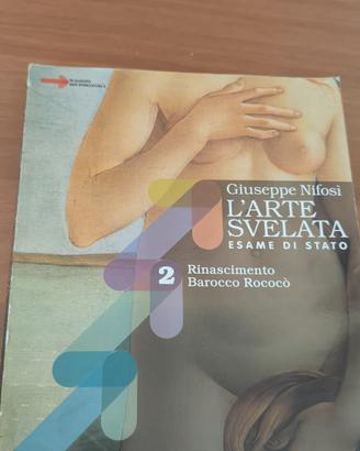 L'arte svelata 2 