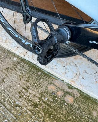 bici da corsa