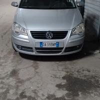 Polo Volkswagen 
