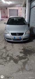 Polo Volkswagen 
